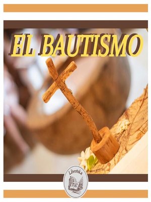 cover image of El Bautismo